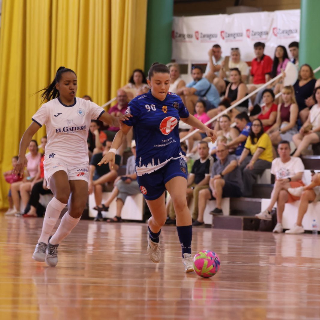 FutSalRFEF's tweet photo. 🚨 𝗣𝗹𝗮𝘆𝗼𝗳𝗳𝘀 𝗱𝗲 𝗮𝘀𝗰𝗲𝗻𝘀𝗼 𝗮 𝗣𝗿𝗶𝗺𝗲𝗿𝗮 𝗙𝗦 𝗜𝗯𝗲𝗿𝗱𝗿𝗼𝗹𝗮

ℹ️ Resultados y fichas de los encuentros: https://t.co/16fLmrrr6P

#FutsalRFEF | #SegundaDivisiónFSF https://t.co/qSiPaJ24q5