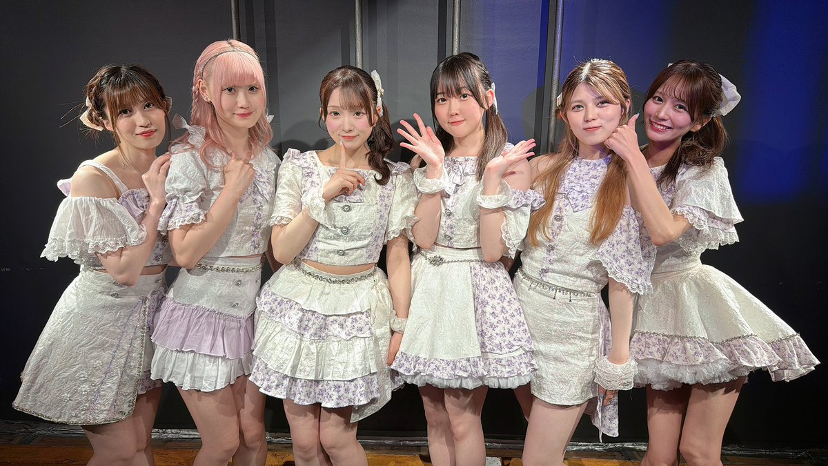 ABCIDOLofficial's tweet photo. 【#ABCIDOL】
at YOKOHAMA COAST garage+

＜BLACK STAGE＞
次の出演者は文翠麗（@bunsuirei_1015）です💖

この一瞬にすべてを懸けてみたい❣️

#文翠麗 #ABCIDOL0531 #当日券販売中 https://t.co/LvLcgfdsgK