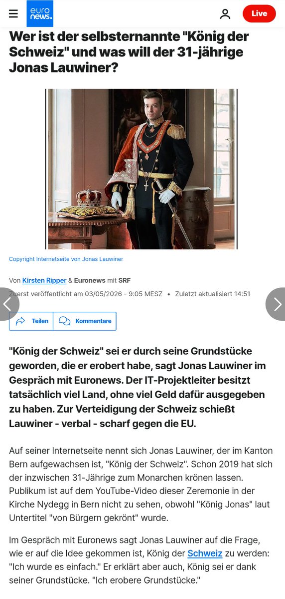 Alex tweet media