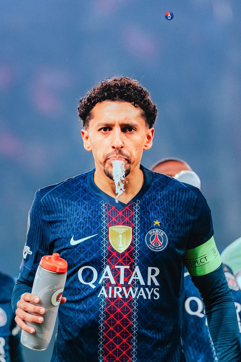 Le Meilleur du PSG tweet media