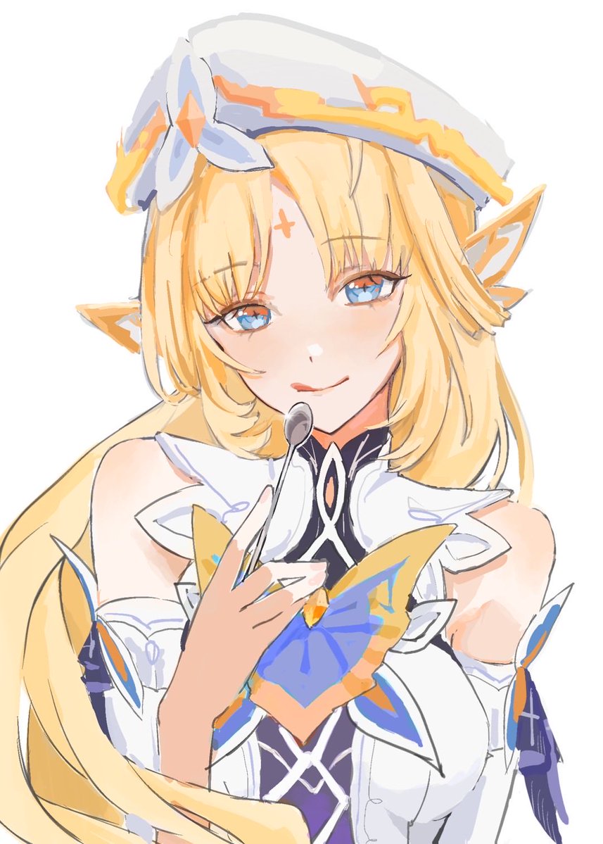 稀有 tweet media