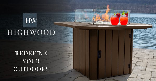StylePickDaily's tweet photo. Relax outdoors in style ☀️📷Highwood USA creates durable outdoor furniture with the classic beauty of wood and the strength to handle every season. Low maintenance, weather resistant, and built to last. Turn your backyard into your favorite place to unwind. 📷#HighwoodUSA #OutdoorLiving
https://t.co/4SgpQTW6Tm