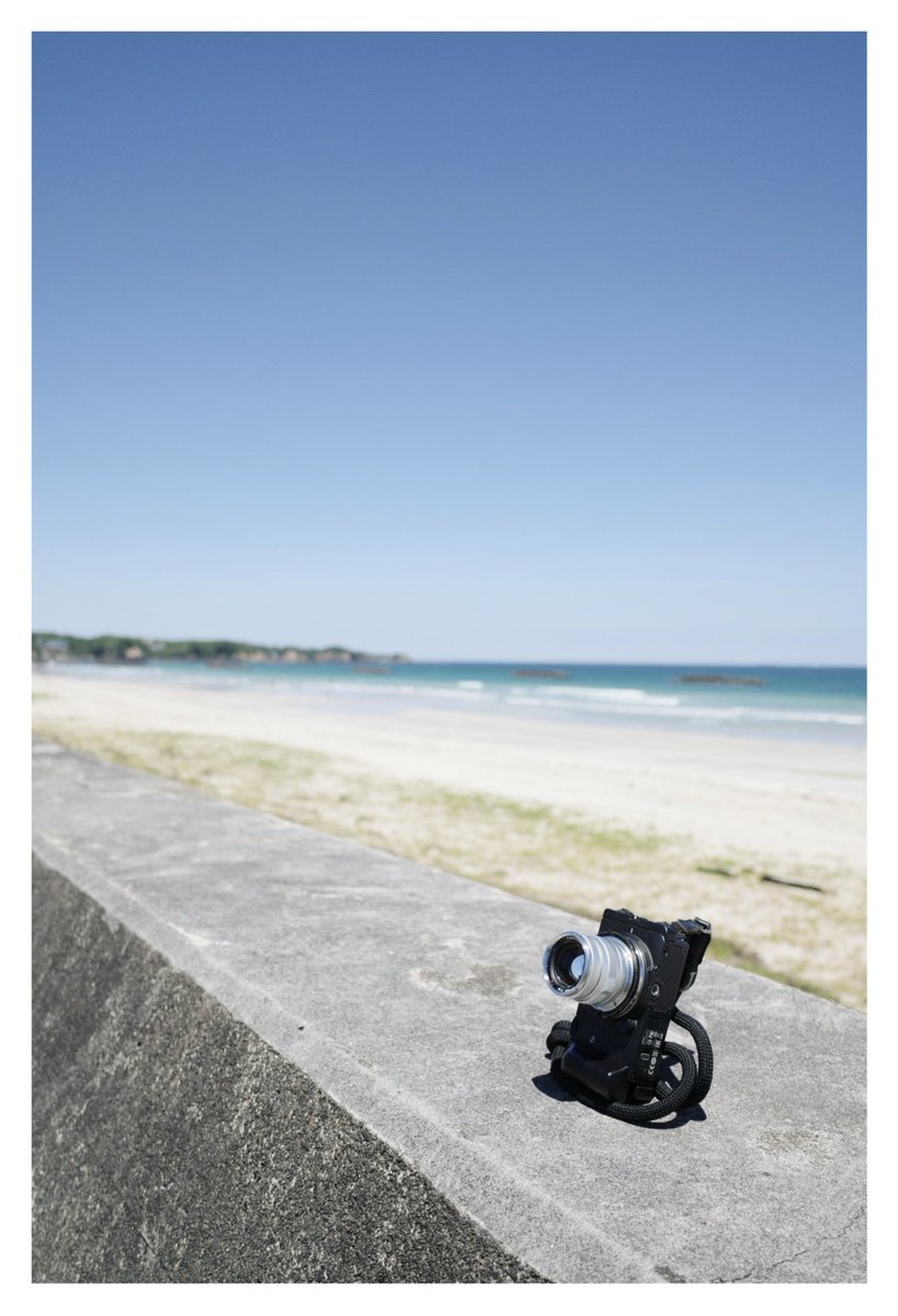 utk_q's tweet photo. 夏ですね https://t.co/uQIVdI7kkr