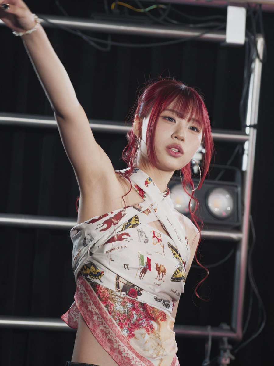 ichimanpiece's tweet photo. キムスジン表情いっぱいあってほまかわいい
260529 
タワーレコード渋谷
#HIIPE_Princess #하입프린세스 #ハイピー
#SUJIN #김수진　#スジン https://t.co/Zv2hb1NwLX