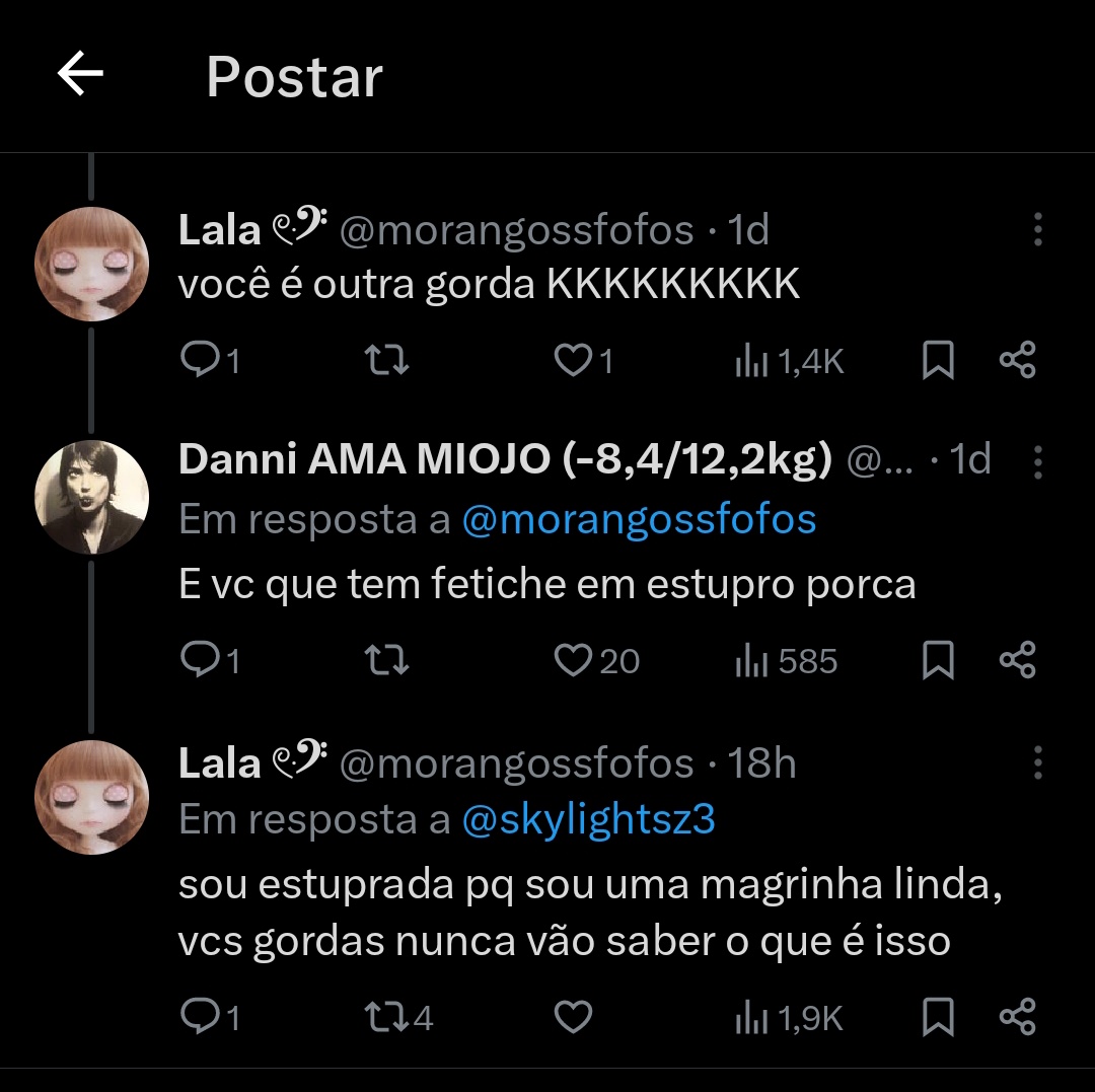 milly tweet media