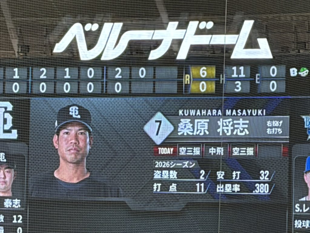 mido4318's tweet photo. 今日は勝ったし、久々のクワをいっぱい堪能出来て本当に楽しかったなぁ😊
クワユニも買ったので来週土日はバンテリンの西武戦行くぞ❗️

嵐のライブが終わる前に帰らないと品川駅ヤバそう💦 https://t.co/YYitzio8zy
