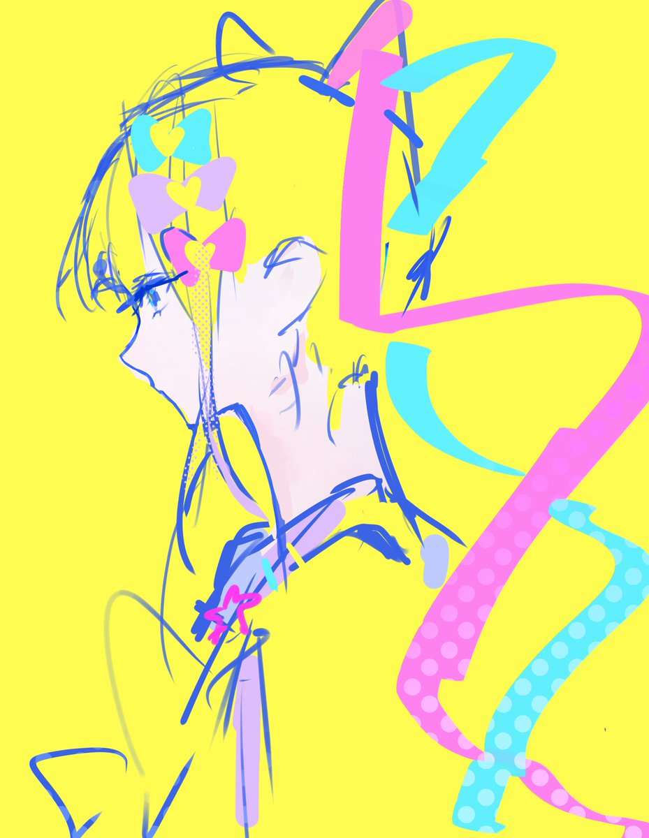 PurplestarPuii小沛 tweet media