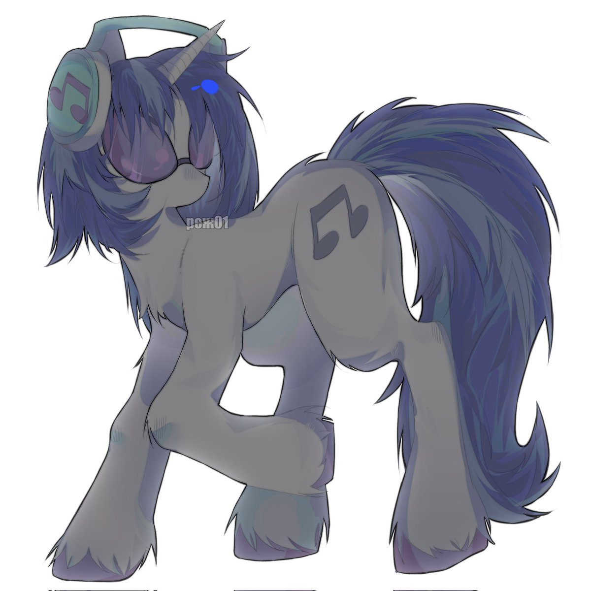 direct0r01's tweet photo. #djpon3 #mlp https://t.co/tCE58qggNZ