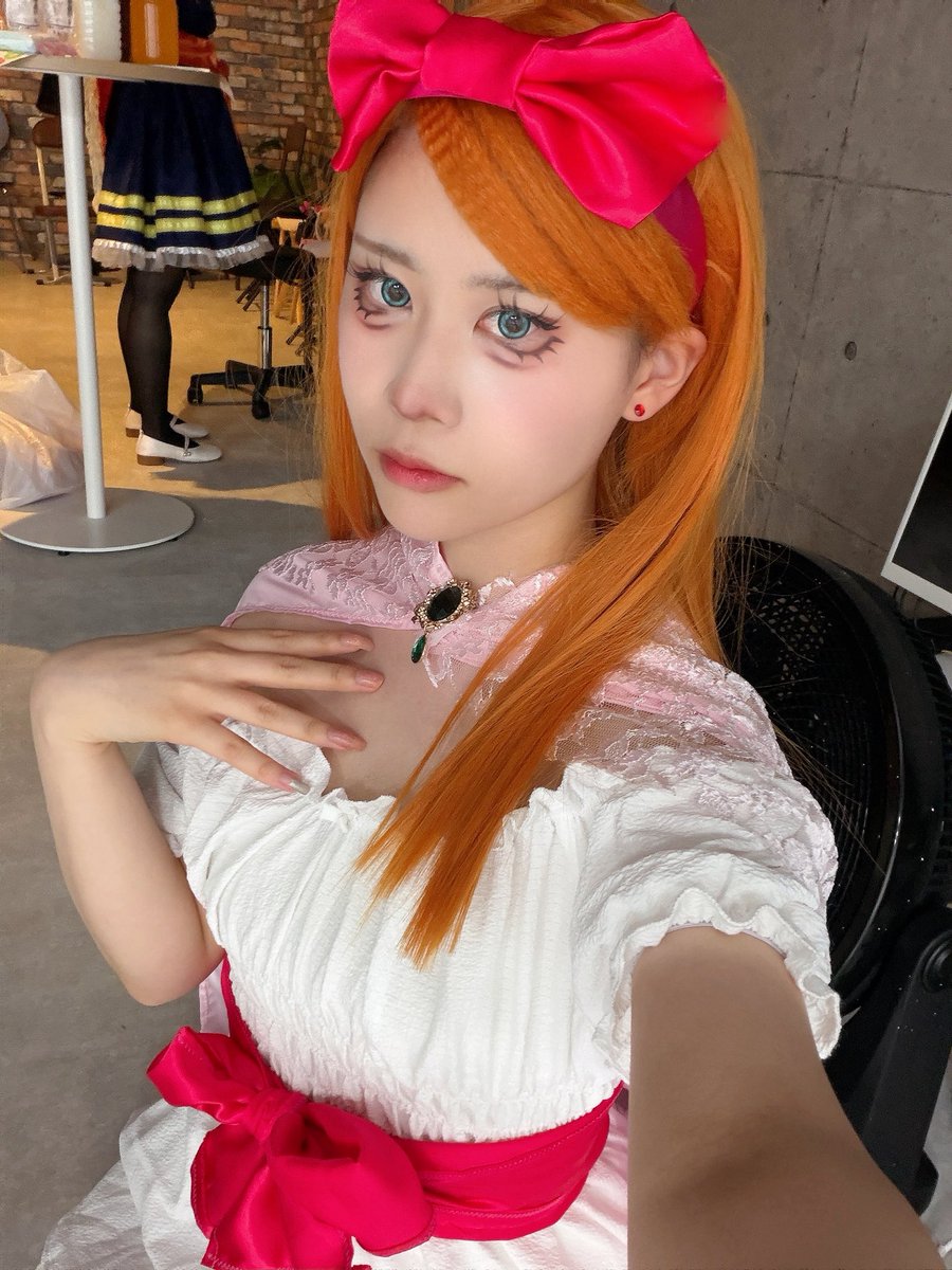 loveChoco_hxh's tweet photo. #0531DQX時代を越えた盟友たち
ﾘｾﾞﾛｯﾀでしたの🩷🩷 https://t.co/GoOcJqhIjA