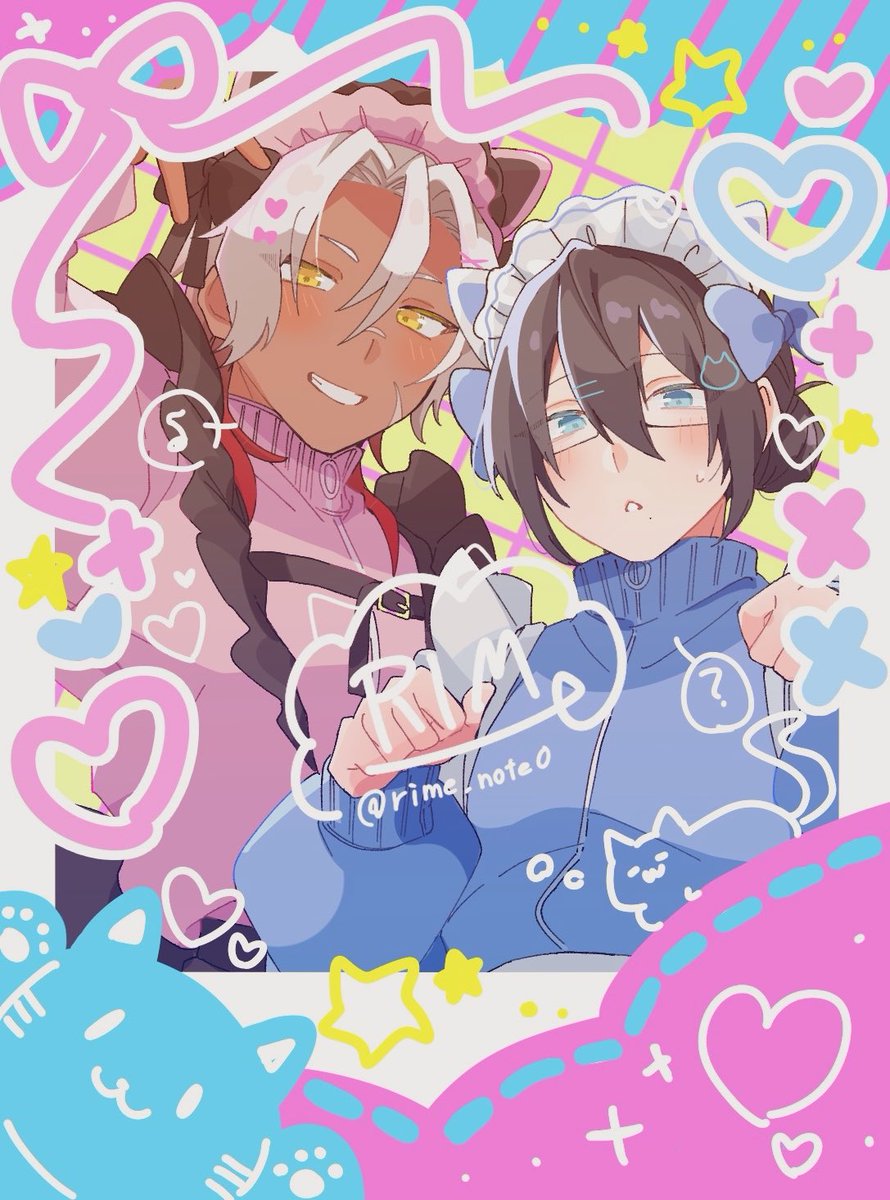 来夢💎 (@rime_note0) / Posts / X