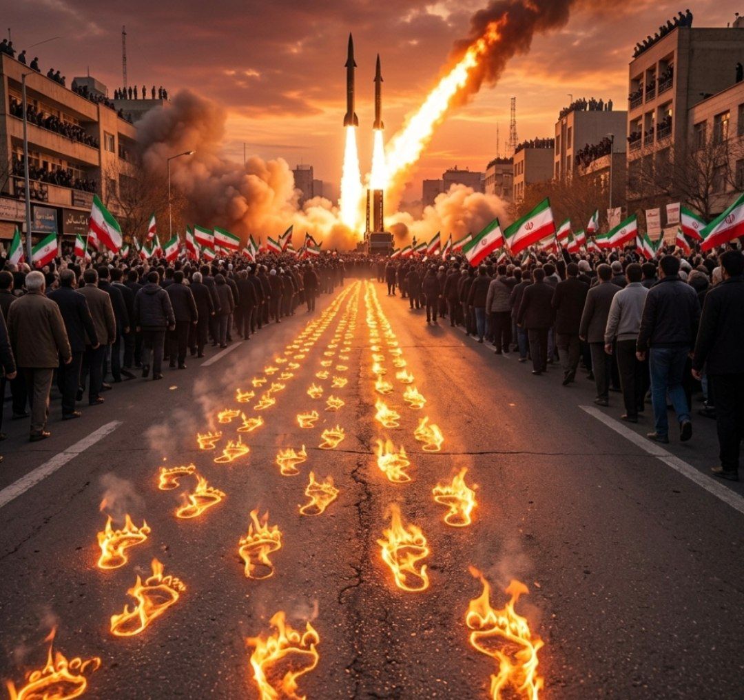 ابراهیم همت tweet media