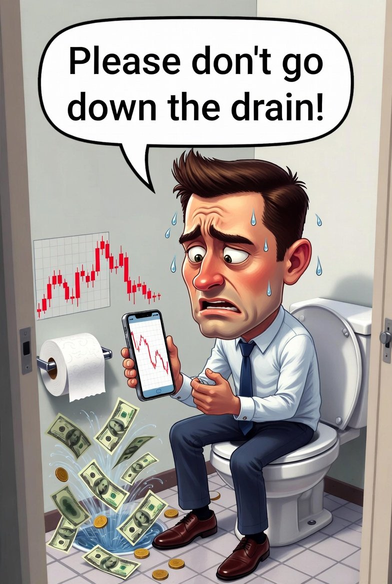 Daily Investing Note tweet media