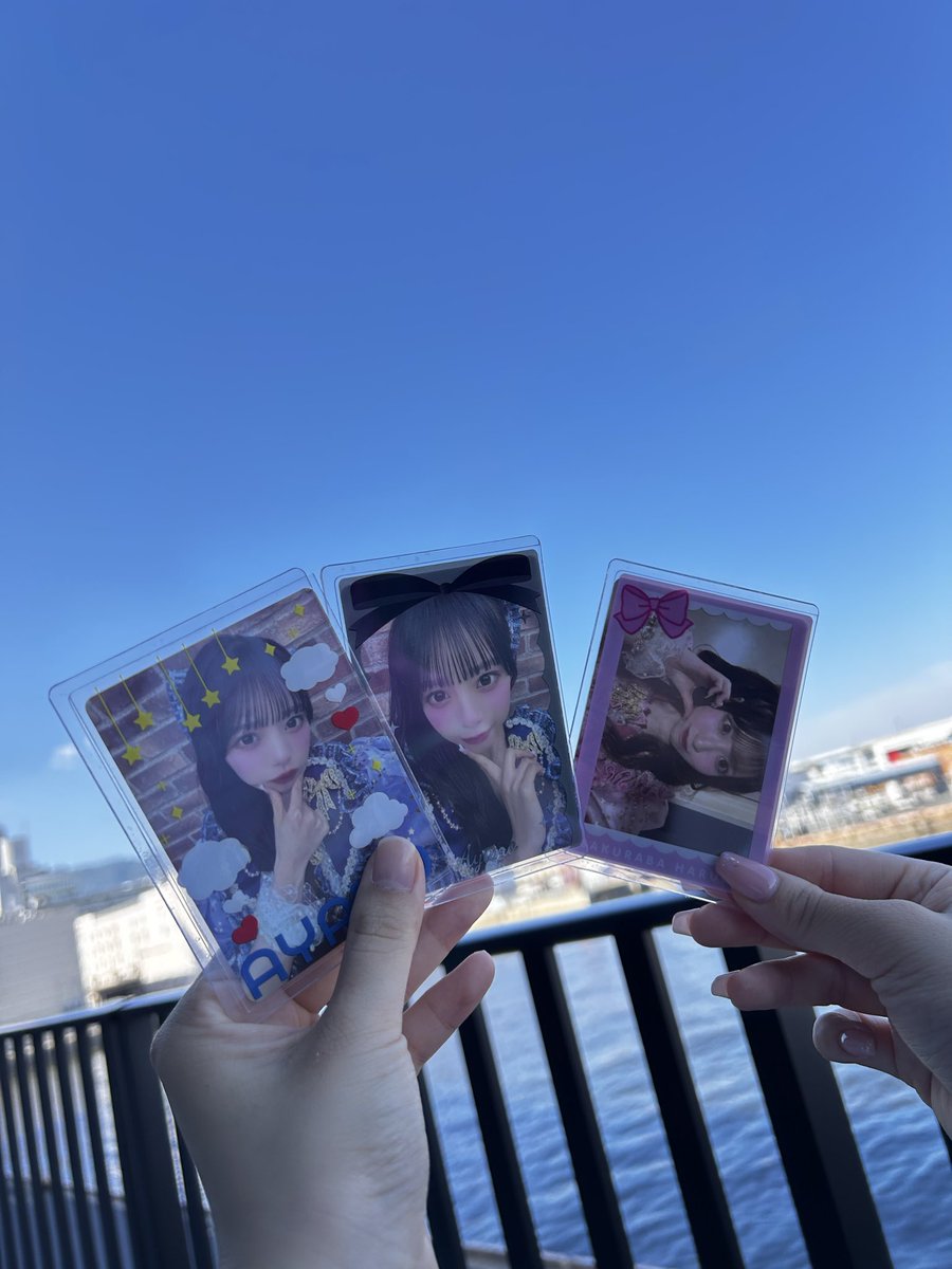 まぁたん tweet media