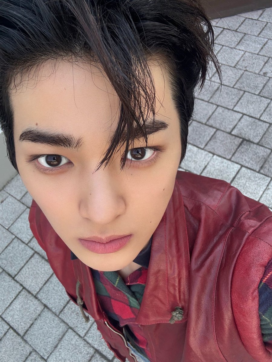 keonhoguide's tweet photo. [260531] #KEONHO Instagram Update :

#건호 #코르티스 #CORTIS https://t.co/AdScjetf91