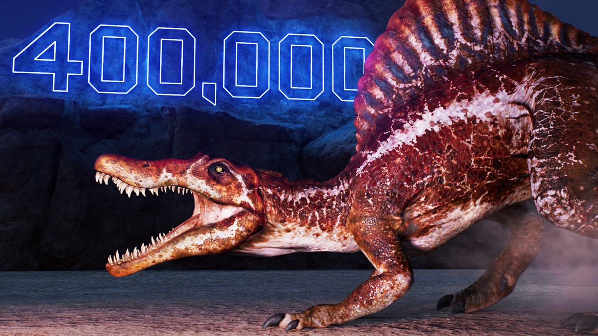 EvoSquareYT's tweet photo. 400K subscribers...

that's it. send tweet

actually, no, I lied. 

Thank you 🥹

ok, now send tweet. https://t.co/bG1mSyQ2xu