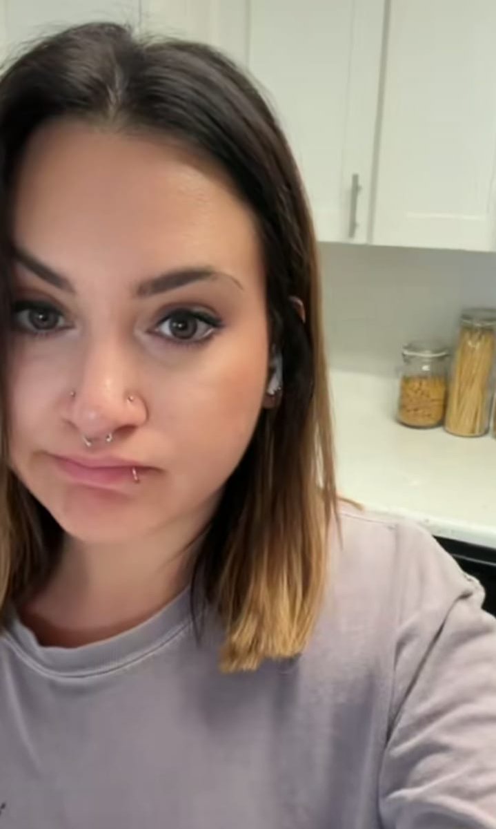 Allie Elizabeth tweet media
