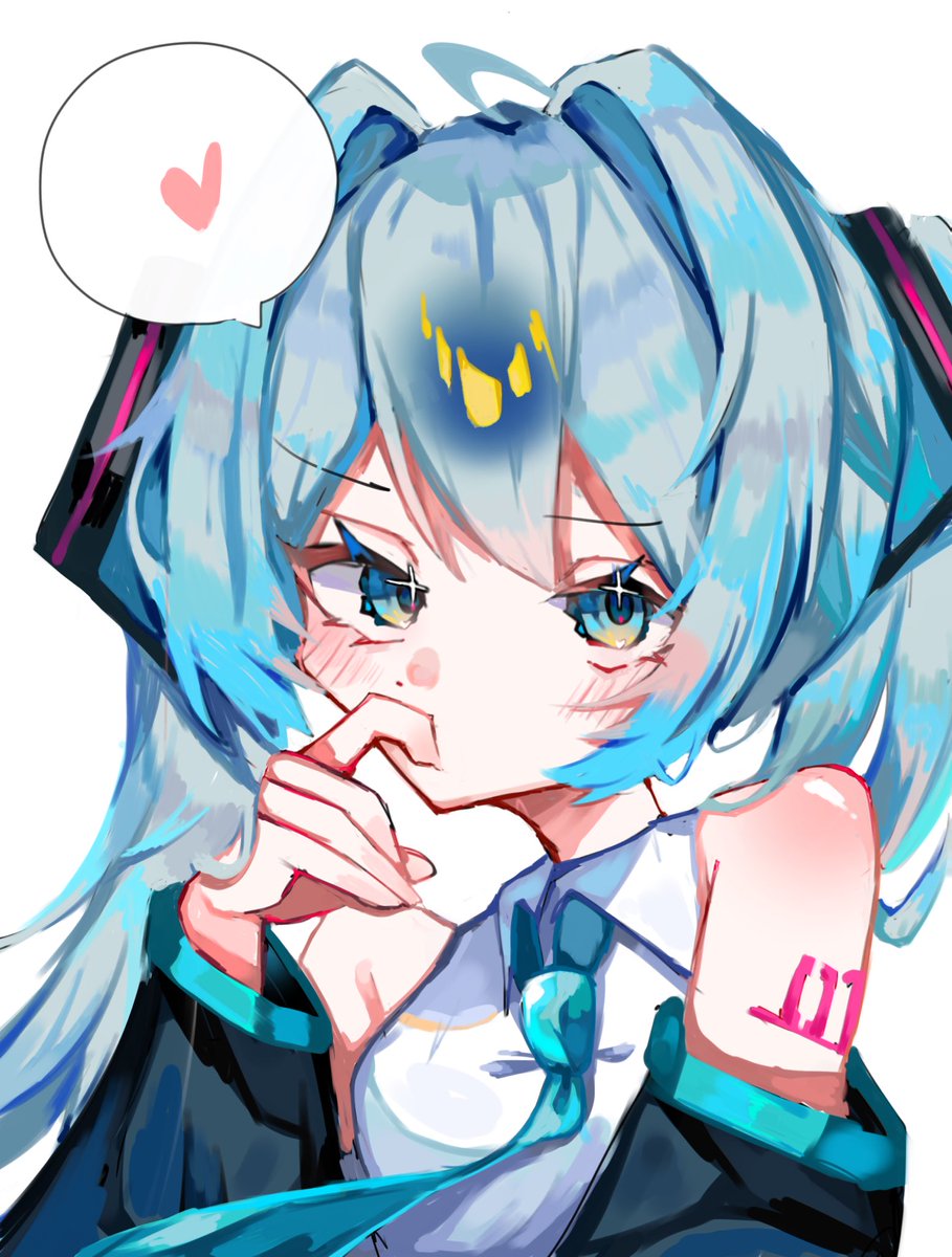 Nanaenonvy's tweet photo. #今月描いた絵を晒そう
24枚〜！みくちゃんがいっぱいだ！ https://t.co/jjpRNWjXmZ
