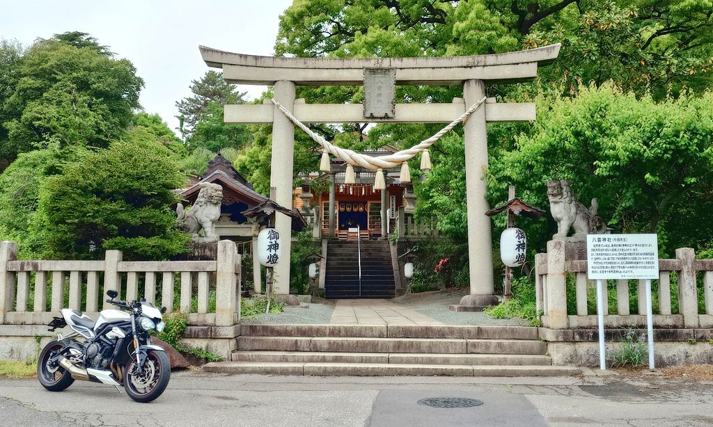 765triple's tweet photo. #5月を写真4枚で振り返る
毎年一番距離を稼ぐ５月にほとんど乗れませんでした💦 https://t.co/LcyLpYj5bt