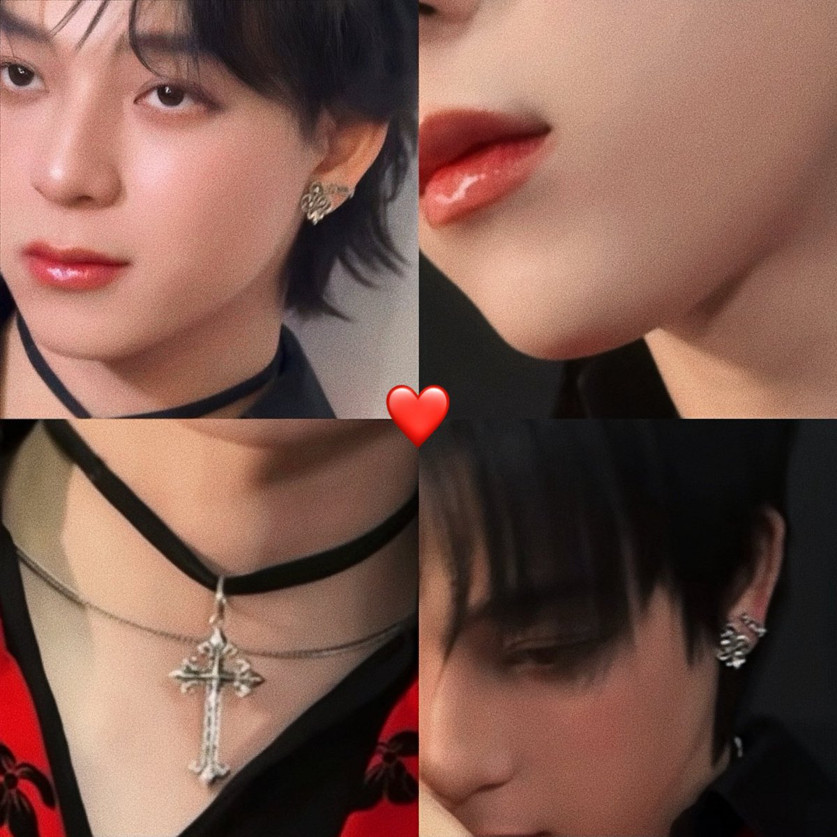 __ibaboom's tweet photo. ยัยคนนี้ก็สวยอันตรายมาก 🥺❤️🖤

BBAS SUMMER LIVE X ZHENJI 

#ZHENJICOFFEExBAS 
#บาสเด็กอ้วนที่แท้จริง https://t.co/CROgdZLKyJ