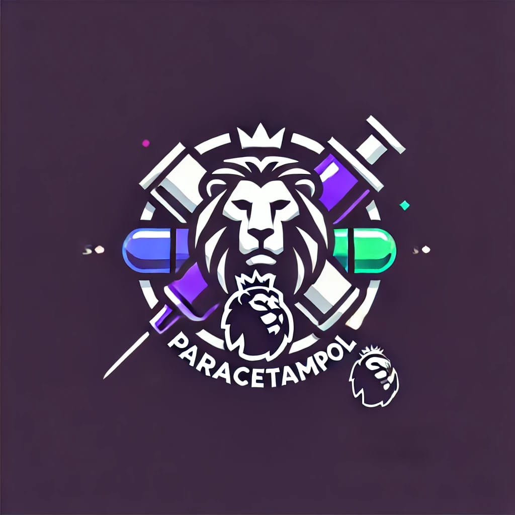 fpldeni's tweet photo. LAST DANCE (Sebuah Utas) 

Satu era akan berakhir,

​Setelah menemani perjalanan panjang saya sebagai manajer fpl, turnamen Piala Dunia 2026 ini akan menjadi kompetisi resmi terakhir bagi nama tim Paracetampol.

#WorldCupFantasy #FIFA #PialaDunia2026
(1/4) https://t.co/yLKQylEvUi