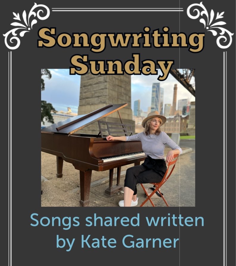 Kate Garner (@KateGarnerMusic) / Posts / X