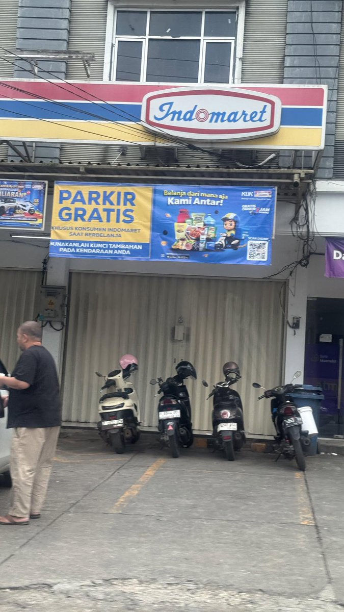 manusia bingung tweet media