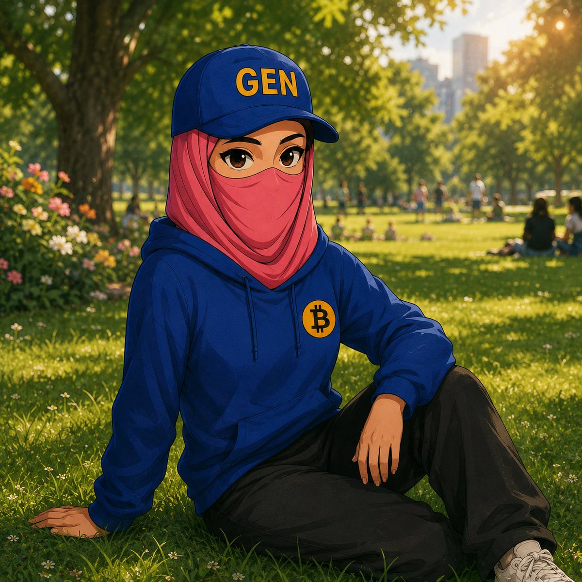 GEN tweet media