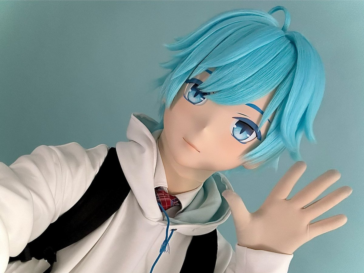 あさむ / Asamu tweet media