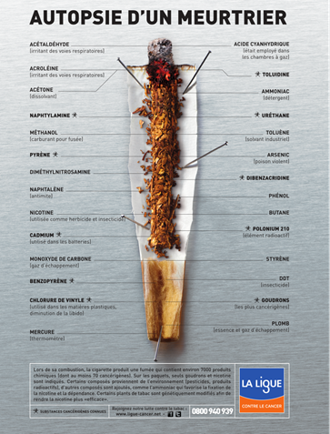 PraicheuxPierre's tweet photo. Découvrez mon dernier article : Le tabac, un produit psychoactif à très fort potentiel addictif https://t.co/GqtwG3MRC7 via @LinkedIn https://t.co/0TvZ0YmYfj