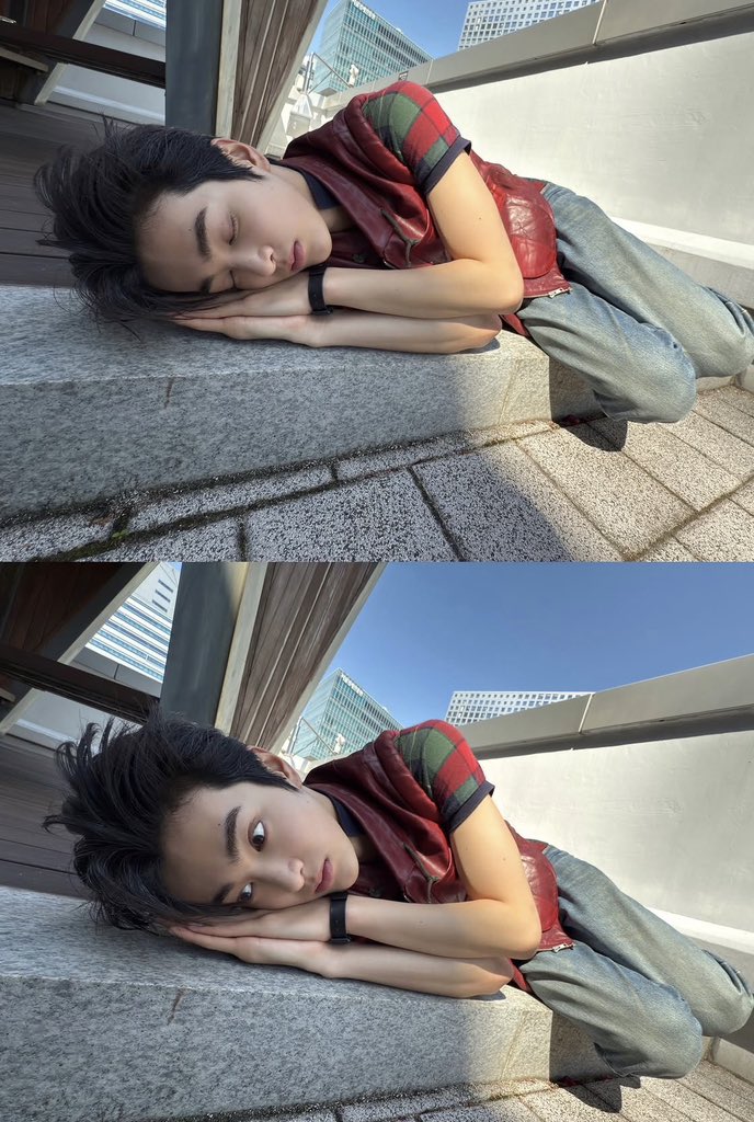 keonho pics tweet media