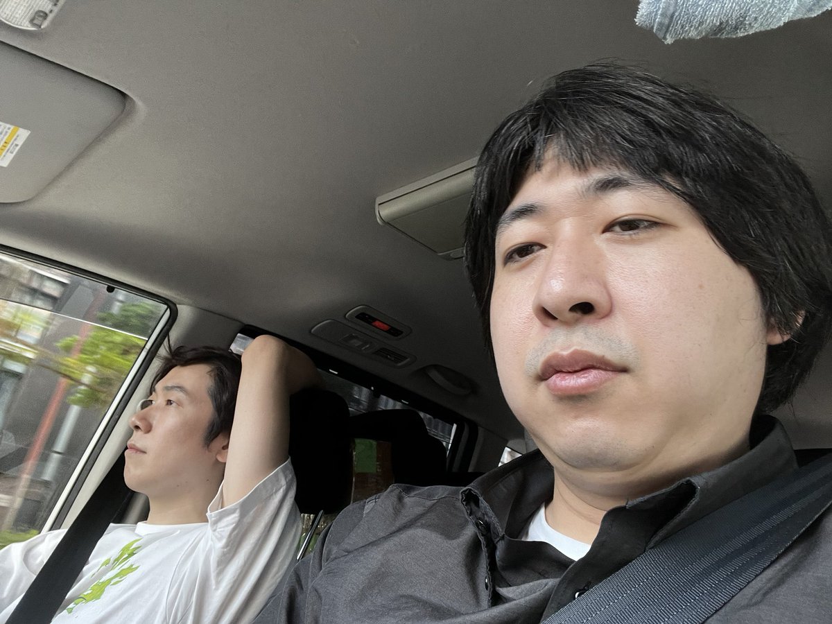 okeramaru's tweet photo. 九レプ２日目終了❗️当ブースへお越しいただいた方々ありがとうございました‼️
すごく楽しいひとときでしたが、帰りが終電ギリギリな関係上まだ安心はできません
笑顔を取り戻せるように頑張ります https://t.co/CLrcjBEGsZ