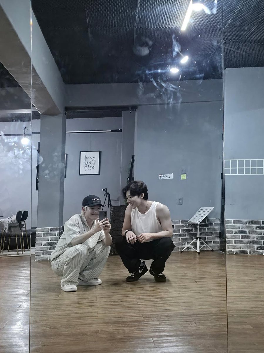 지오 (@JIiO_Yang) / Posts / X