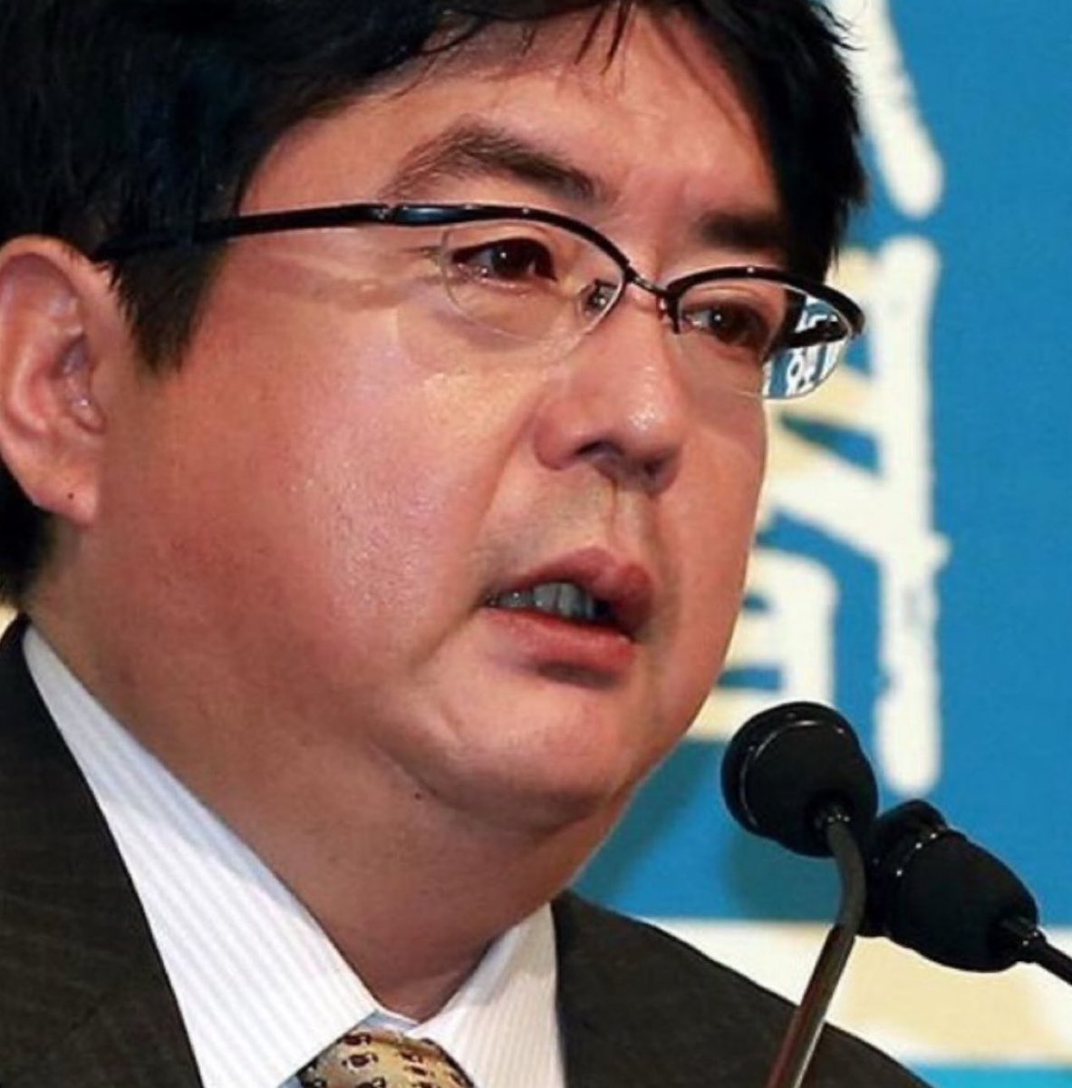 tourouken555's tweet photo. 阿比留さんに100%同意する人✋

『日本共産党は日本に存在すべきではない。
そもそも公安の調査対象だ。
逃げ切れると思うなよ。
お父様がnoteに書いた内容をろくに読まず、
亡くなった女子高生が抗議活動を大切にしたみたいな…
人を巻き込んで殺しておいて何を言ってるんだ！』 https://t.co/grcuL4WyRf