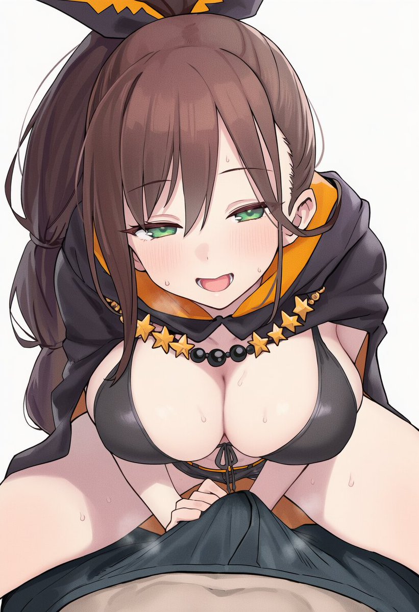 clovy_sub's tweet photo. 108 // シャウラ（リゼロ）とえっち ・Shaula (Re:zero) H (56p)

セットよりのサンプル                                                                
Sample from full set https://t.co/4cFIEXWmc4