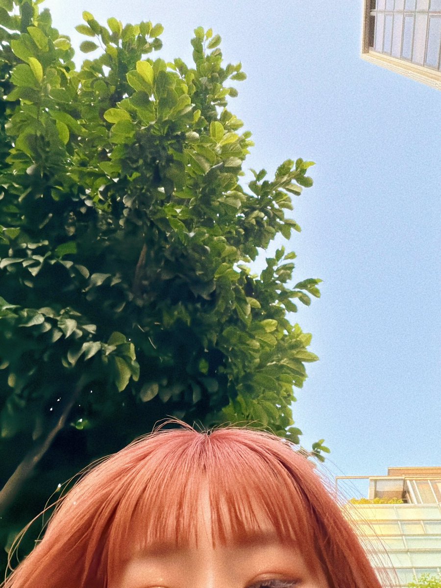 _taevn_'s tweet photo. 🩷🧡 https://t.co/fCcpGzr6Bg