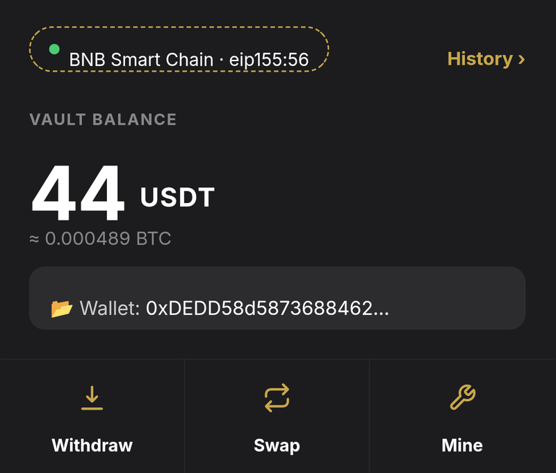em8_jay's tweet photo. @Lfgdeep Thinking of putting more hours into this MAC Telegram airdrop daily 👀
Currently $44 daily — worth the commitment?

Start now 👉 https://t.co/UjqabUuUzM https://t.co/B3adspaINj