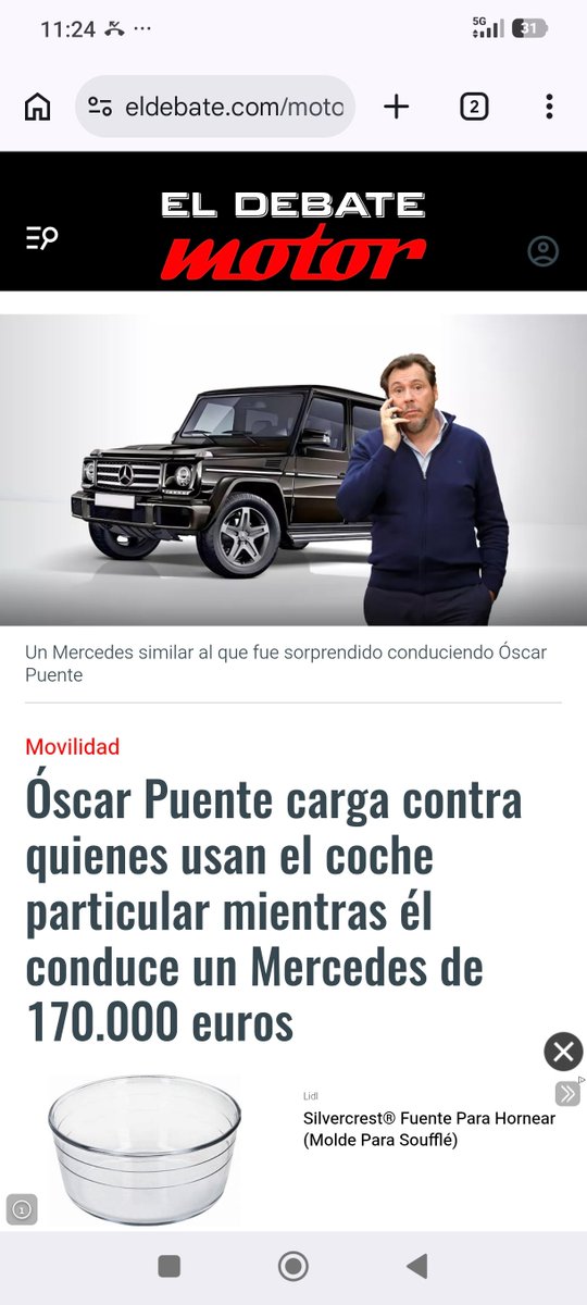 dodincia's tweet photo. @CarlosF66089689 @oscar_puente_ A mí lo que siempre me ha llamado la atención es que dijése que condujo un Mercedes pero desconocía quien era el dueño. Las llaves de alguna manera llegaron a sus manos: https://t.co/5IkQdE0VMZ