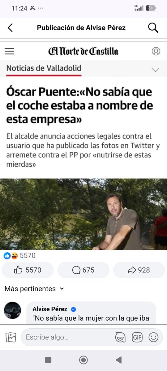 dodincia's tweet photo. @CarlosF66089689 @oscar_puente_ A mí lo que siempre me ha llamado la atención es que dijése que condujo un Mercedes pero desconocía quien era el dueño. Las llaves de alguna manera llegaron a sus manos: https://t.co/5IkQdE0VMZ