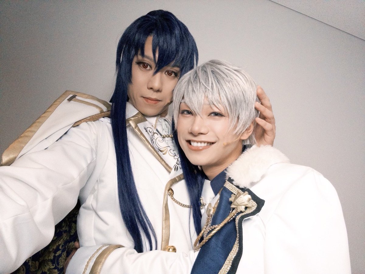北川 尚弥 tweet media