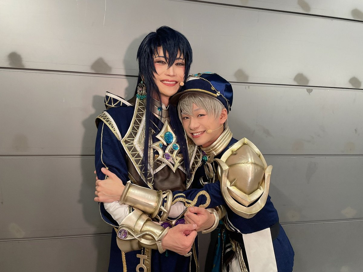 北川 尚弥 tweet media