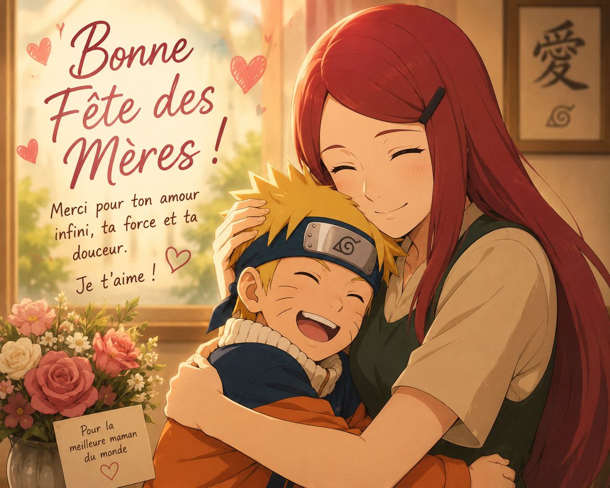 TopherYoutuber's tweet photo. Bonne fêtes à toutes les mamans 🫶 https://t.co/xRjP766nA0