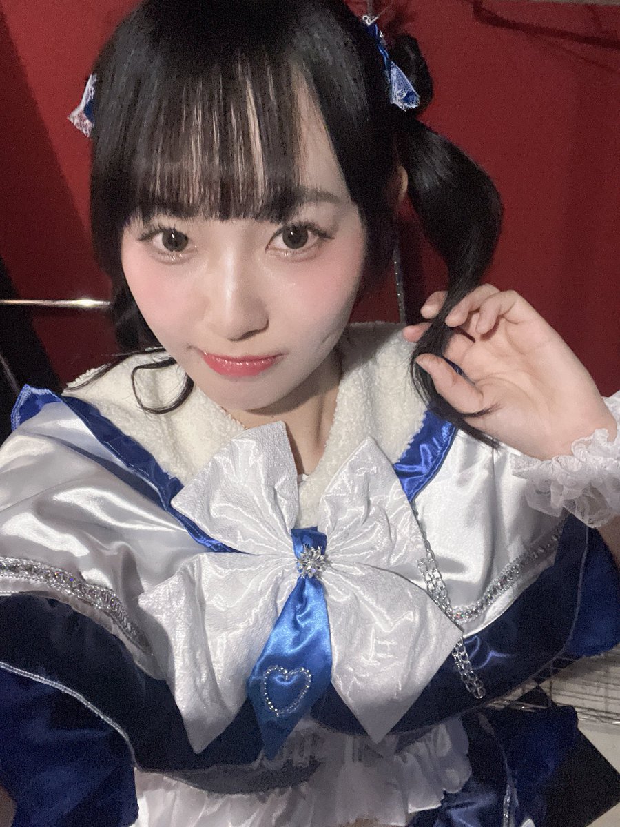 あおい🪼淡雪アプレミディ tweet media