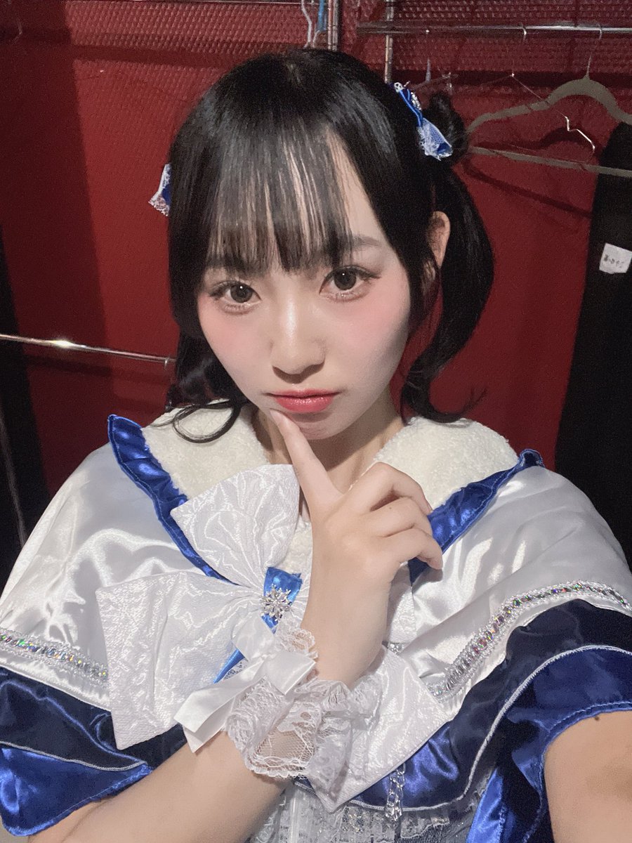 あおい🪼淡雪アプレミディ tweet media