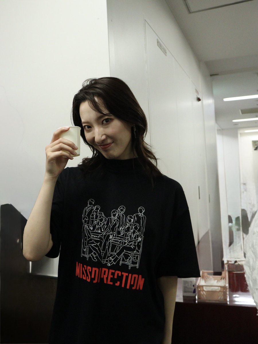 mahiro_hozumi's tweet photo. 【大阪千穐楽🌹】
舞台『MISSDIRECTION』大阪千穐楽を迎えました✨

劇場や配信でご観劇くださった皆さま、ありがとうございました！

東京公演は6/17から🌟
大阪とはエンディングが異なるため、お楽しみに！

#ミスディレ で感想お待ちしています🩷

@qq_stage 
#帆純まひろ https://t.co/1odWxF0Szk