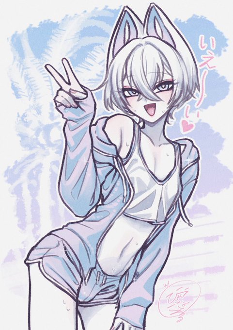 #今月描いた絵を晒そう
美少年パシアン人御三家とトトチャンって感じの月だった 