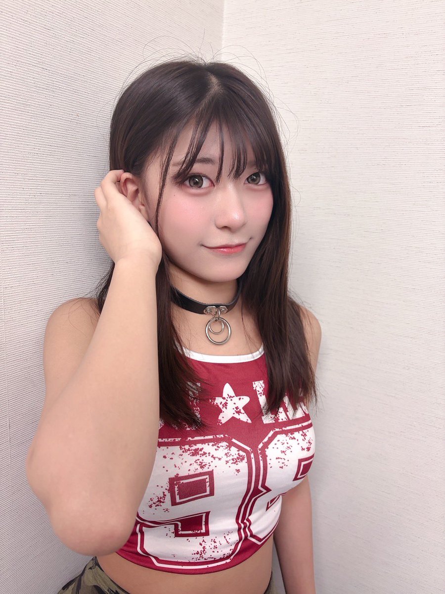 七海まりな🩷🧸💛 tweet media