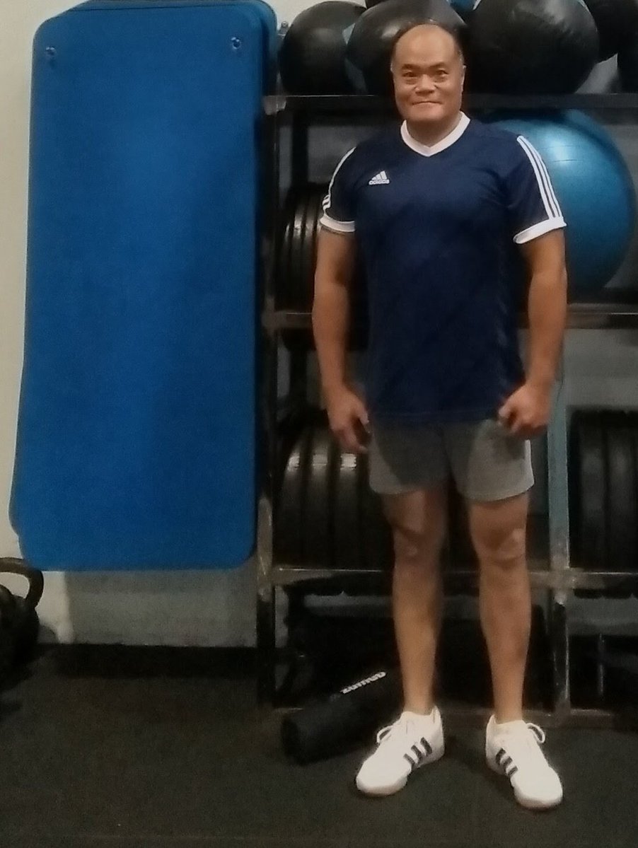 Dragon641587307's tweet photo. #gym #bodybuilding #muscle #musculation #muscleandfitness #muscleandhealth #inshape #hunk #men #mensgrooming #newyorkerman #training #asianmen #actor #model #handsome #beaugosse #foreveryoung #adidas #photooftheday #photoeveryday #fitnessmotivation #fitnessicon #arms #biceps https://t.co/69q361AmFN