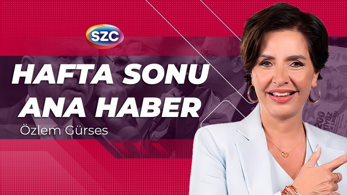 SÖZCÜ Televizyonu tweet media