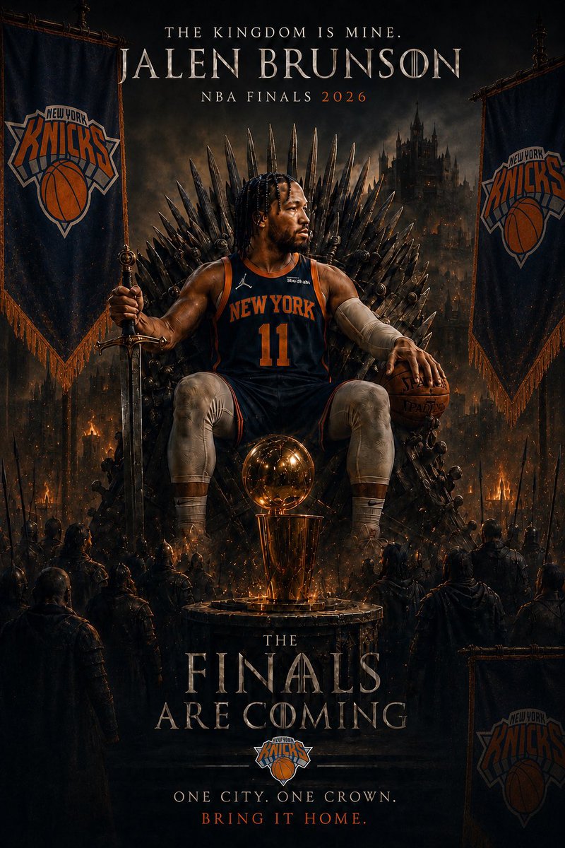 KNICKS Fans tweet media