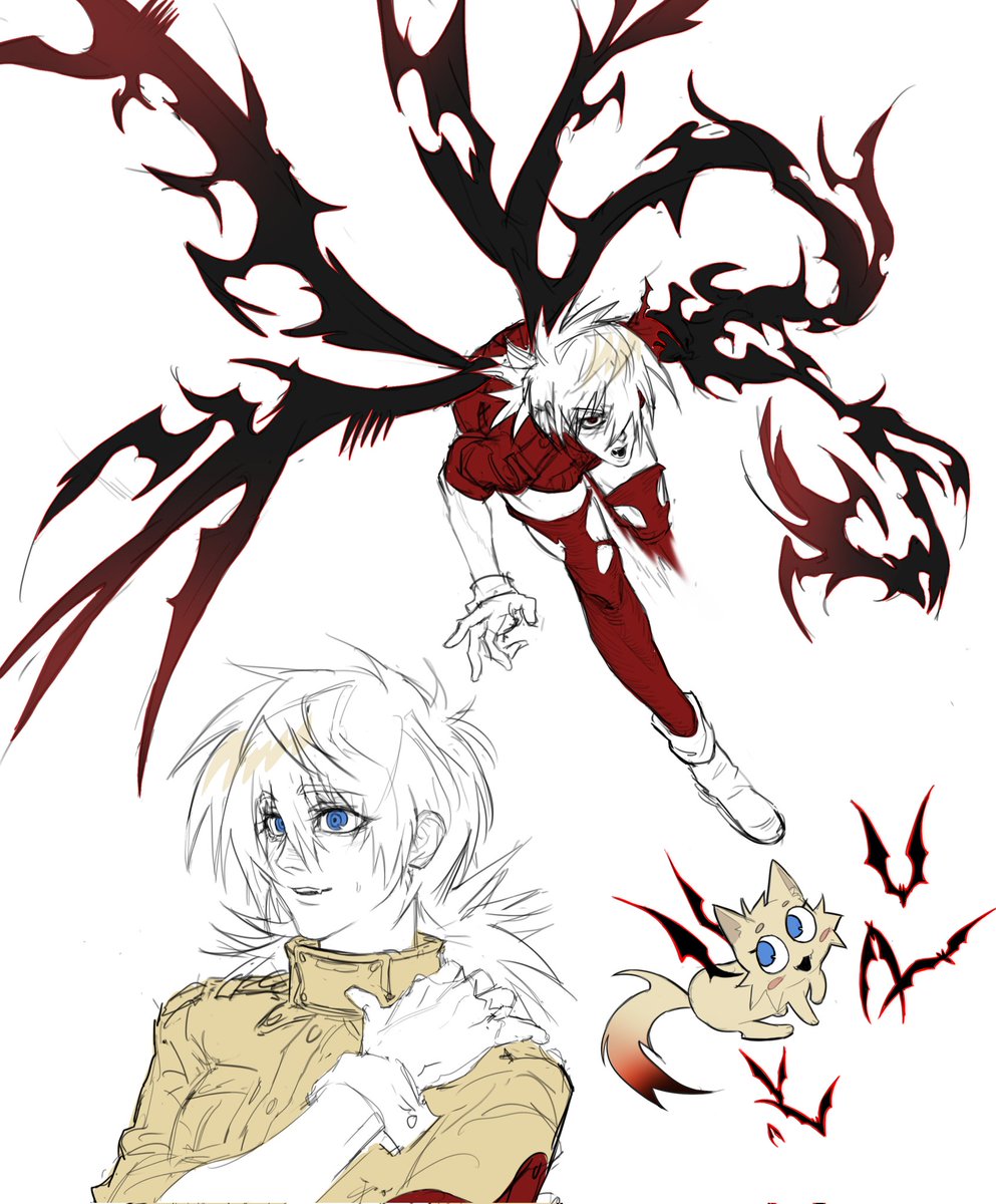454dual's tweet photo. seras https://t.co/q8b41fv27o